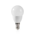 Nedis LED-lampa E14 | G45 | 3.5 W | 250 lm | 2700 K | Varm Vit | Matt | 1 pc