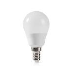 Nedis LED-lampa E14 | G45 | 6 W | 470 lm | 2700 K | Varm Vit | Matt | 1 st.