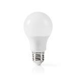 Nedis LED-lampa E27 | A60 | 5.7 W | 470 lm | 2700 K | Varm Vit | 1 pc
