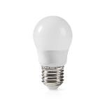 Nedis LED-lampa E27 | G45 | 5.8 W | 470 lm | 2700 K | Varm Vit | 1 st.