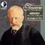 Arensky/Tchaikovsky Piano Trios