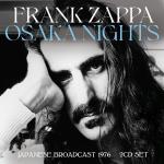 Osaka nights 1976 (Broadcast)
