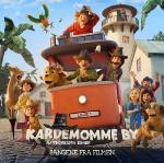 Kardemomme By