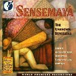 Sensemaya (Camerata De Las Americas)