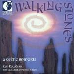 Walking Stones - A Celtic Sojourn