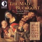 The Mad Buckgoat