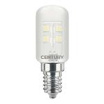 Century LED-Lampa E14 T25 1.8 W 130 lm 2700 K