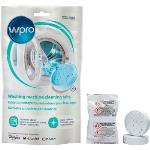Whirlpool Rengörings Tablett Tvättmaskin 1 pc