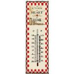 Balance Termometer Rustic