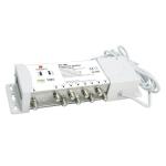 TRIAX Amplifier IFA 388 8-port 0-12dB White