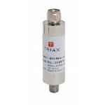 Triax LTE 700 Filter 5-694 MHz
