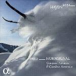 Haydn 2032 Vol 13 - Horn Signal