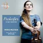 Violin Concertos (Maria Milstein)