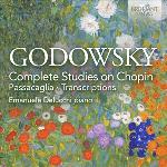 Complete Studies On Chopin