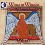 Wings Of Wisdom (Canty)