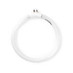 Nedis Förstoringsglas Spare Lamp | T4 | 12 W | 1100 lm | Kompatibel med: MAGL12W | Vit