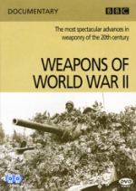 Weapons of World War II