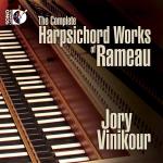 Complete Harpsichord Works (J Vinikour)