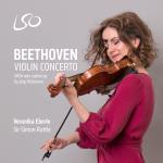 Violin Concerto (Veronika Eberle)