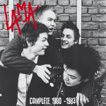 Complete 1980-1983