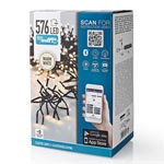 S.I.A Ljusslinga Kluster LED 576st Med App