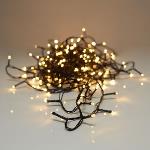 S.I.A Ljusslinga LED 180st Lampor Utomhus