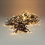 S.I.A Ljusslinga LED med fjärr 768 st lampor