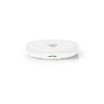Nedis Trådlös laddare | 2.0 A | 5 W