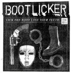 Lick The Boot Lose Your Teeth