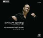 Symphonies No.2 & 3