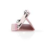 Nedis Tablet Folio Fodral Samsung | 7 " | Universella | Rosa | PU