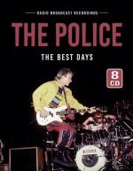 Best days (Broadcasts 1979-2007)