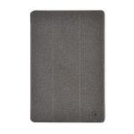 Nedis Tablet Folio Fodral Samsung | Används för: Samsung | Galaxy Tab S5E 10.5" 2019 (T720/T725) | Grå / Svart | Polycarbonate / TPU