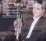 Trumpet Concertos