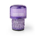 Nedis Hepa-motorfilter | Utbyte för Dyson motorfilter | V11