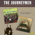 Journeymen / Coming Attraction Live