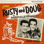 Nashville sessions 1955-62