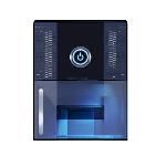 Vida Pingi | DeHumidifier | 1000 ml | 30m2