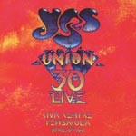 Union 30 Live (Pensacola Civic Centre 1991)