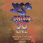 Union 30 Live/Bonus tracks 1991