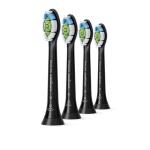 Philips - Sonicare Optimal White Replacement Heads 4 PCS
