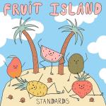 Fruit Island (Strawberry)