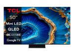 TV 50" - 50C805 TCL