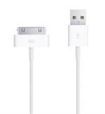 Apple Dock Connector USB Cable