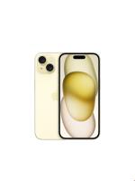 iPhone 15 128GB Yellow Generic