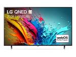 TV 50" - 50QNED85T6A.AEU LG