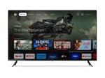 TV 55" - 55GL4060E Sharp