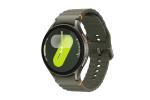 Smartwatch Galaxy Watch7 44mm BT Green Samsung