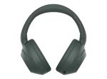 Hörlur on/over ear WH-ULT900NH - Gray Sony