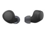 Hörlur WF-C510 Earbuds - Black Sony